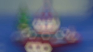 旋转舞台