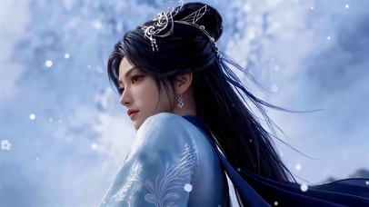 南宫婉