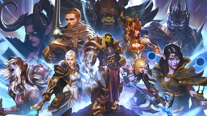 魔兽世界