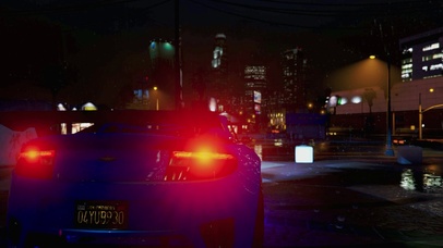 gta5城市壁纸2