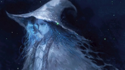 艾尔登法环-菈妮