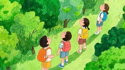 童年回忆带鱼屏