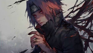 宇智波鼬