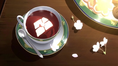 下午茶
