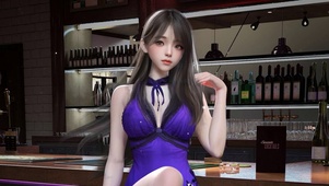 Yoly 莜莉3