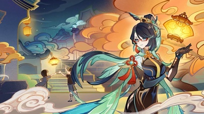 灯会