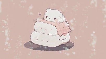 叠叠熊