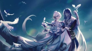 帝释天阴阳师壁纸图片 动态桌面壁纸图片 动态壁纸下载 元气壁纸