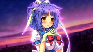 猫娘