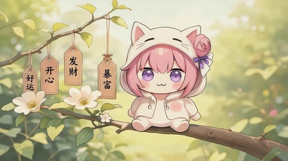 可爱doro
