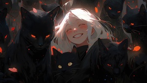 猫猫猫