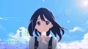 玉子-蒲公英