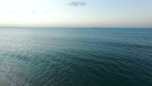 蓝海