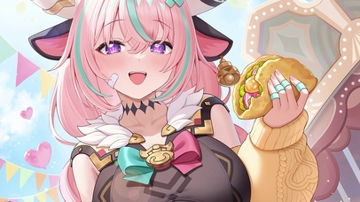 瓦雷莎：Fukuro袋子