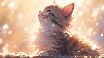 小猫咪