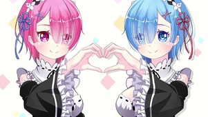 拉姆 蕾姆