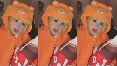 干物妹