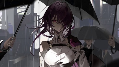 卡芙卡 黑帮大佬