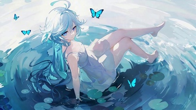 引蝶