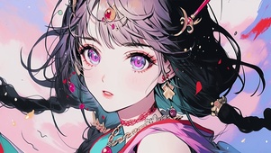 美少女音
