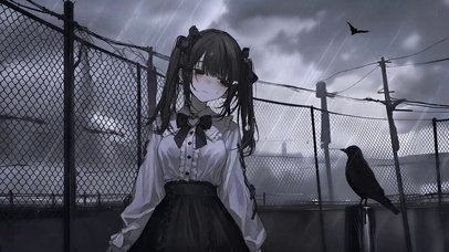 无法触及的虚拟