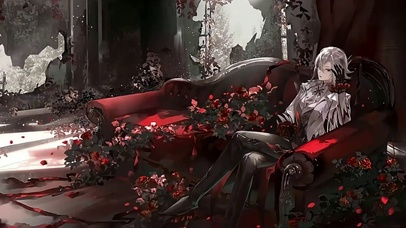 阿蕾奇诺（作者：音書）