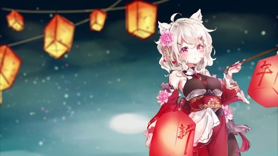 请查收琳的新年祝福