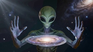 你已急哭外星人