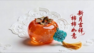 如意福柿