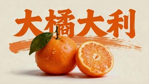 大橘大利