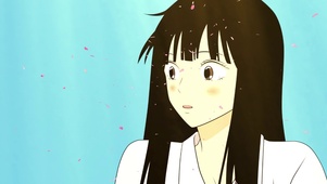 女孩