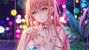 约会酒吧