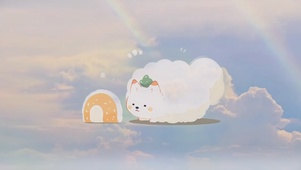 彩虹派