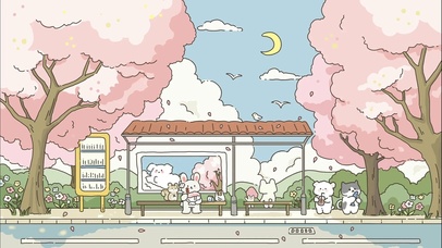 春夏秋冬