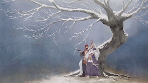 冬雪