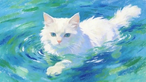 猫咪