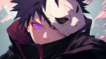 是扶苏吖-面具男