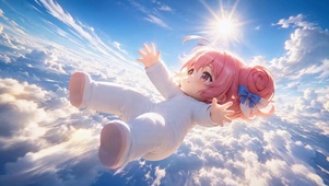 天降doro
