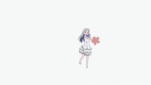 未闻花名