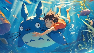 水底世界