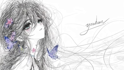 花樱（作者：游魂）