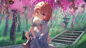 最美三玖
