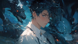 魔龙