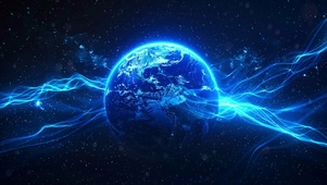 宇宙梦幻星球