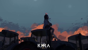 孤单少女