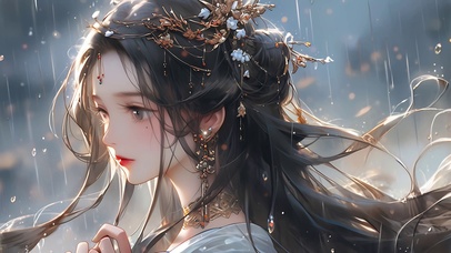 【24节气】昕淼