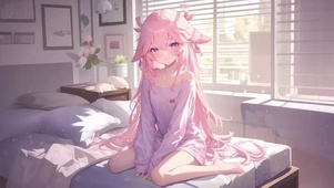 娘娘