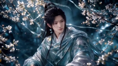 陈慎小师兄