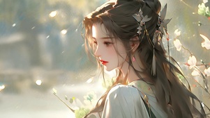 【24节气】问夏