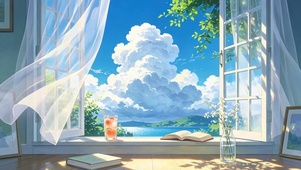 夏末